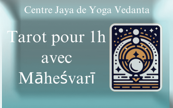 Tarot pour 1h